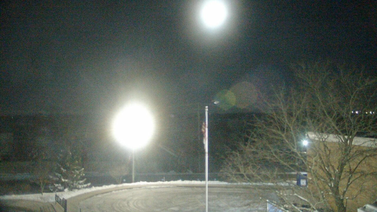 Thumbnail for current weather camera view from Grass Lake School District 36 in Antioch, Illinois