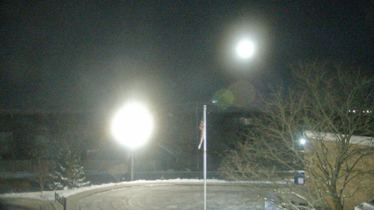 Thumbnail for current weather camera view from Grass Lake School District 36 in Antioch, Illinois