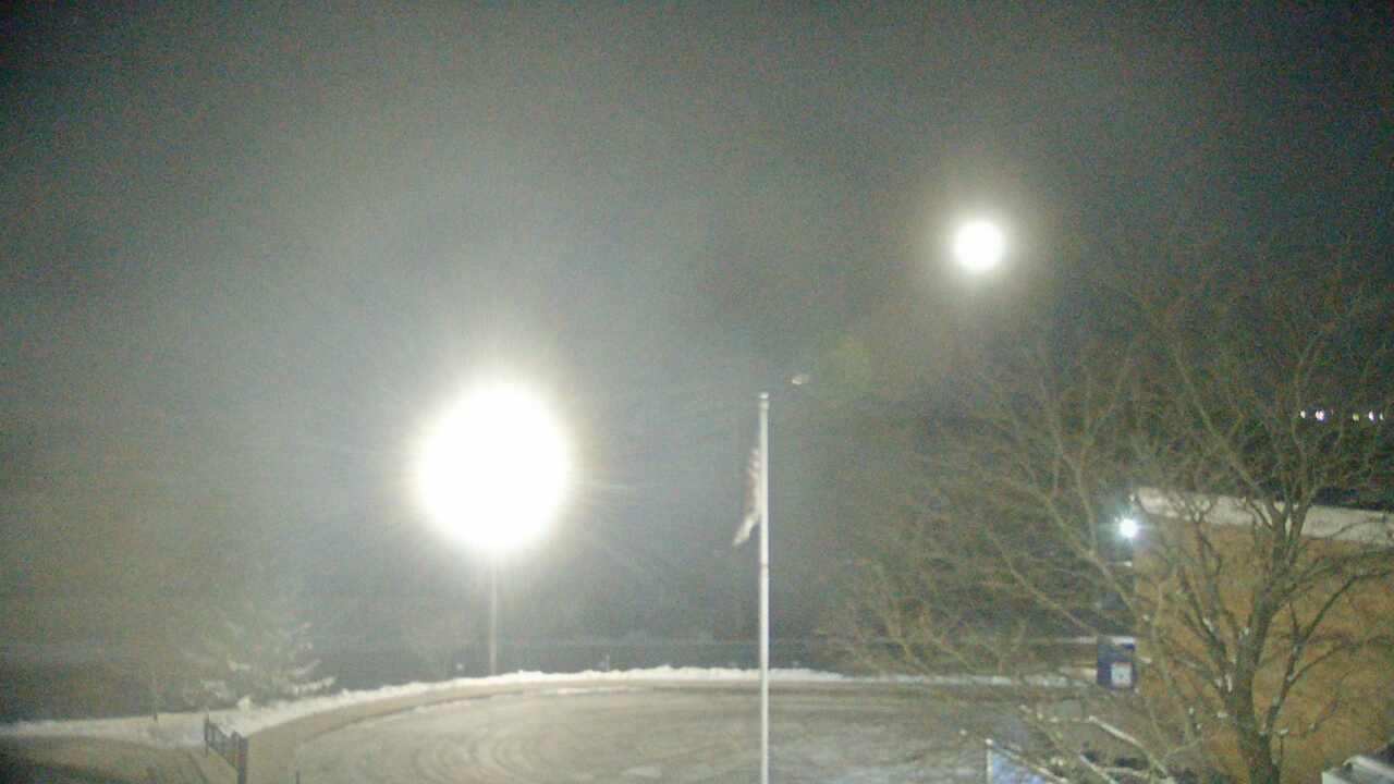 Thumbnail for current weather camera view from Grass Lake School District 36 in Antioch, Illinois