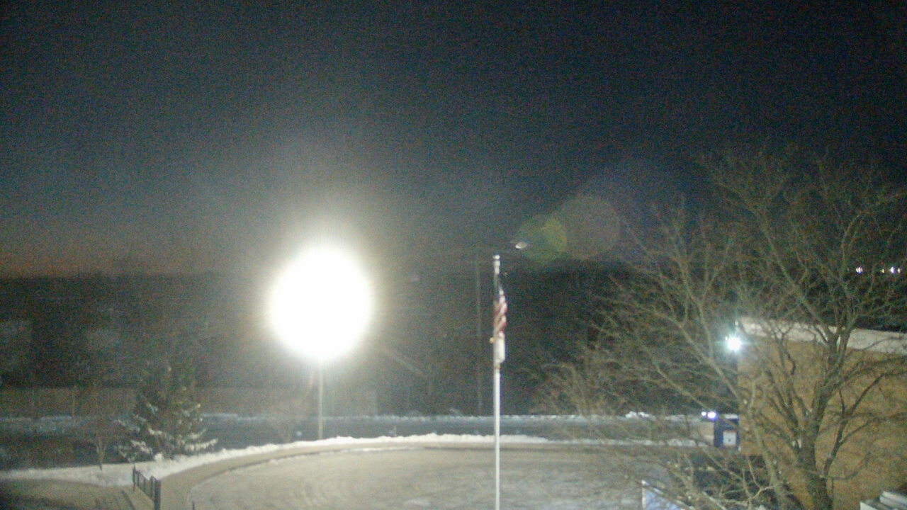 Thumbnail for current weather camera view from Grass Lake School District 36 in Antioch, Illinois