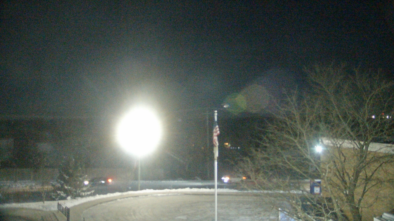 Thumbnail for current weather camera view from Grass Lake School District 36 in Antioch, Illinois