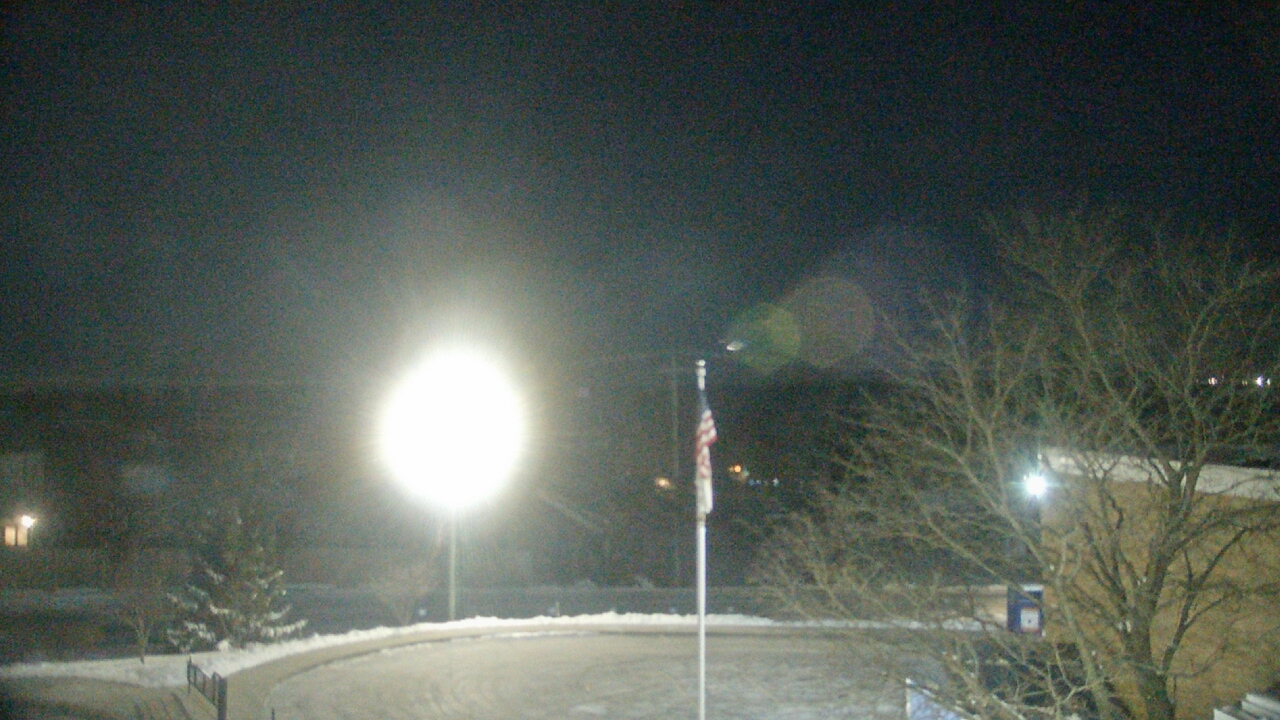 Thumbnail for current weather camera view from Grass Lake School District 36 in Antioch, Illinois