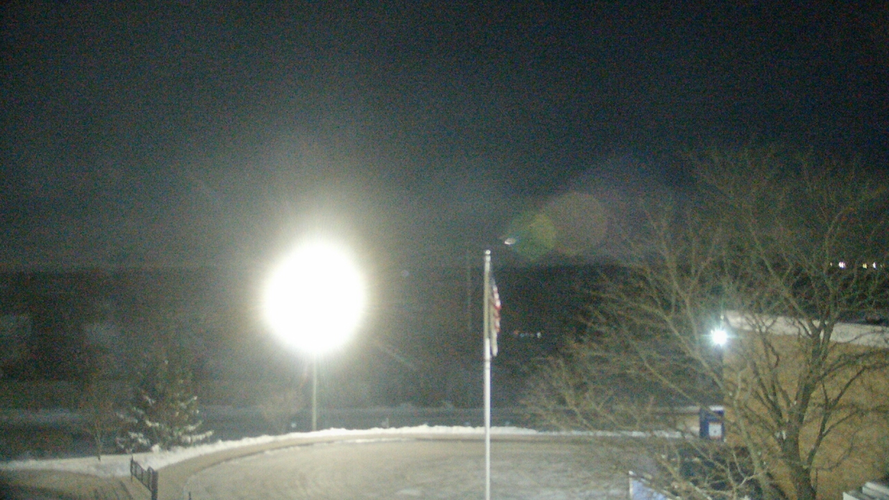 Thumbnail for current weather camera view from Grass Lake School District 36 in Antioch, Illinois