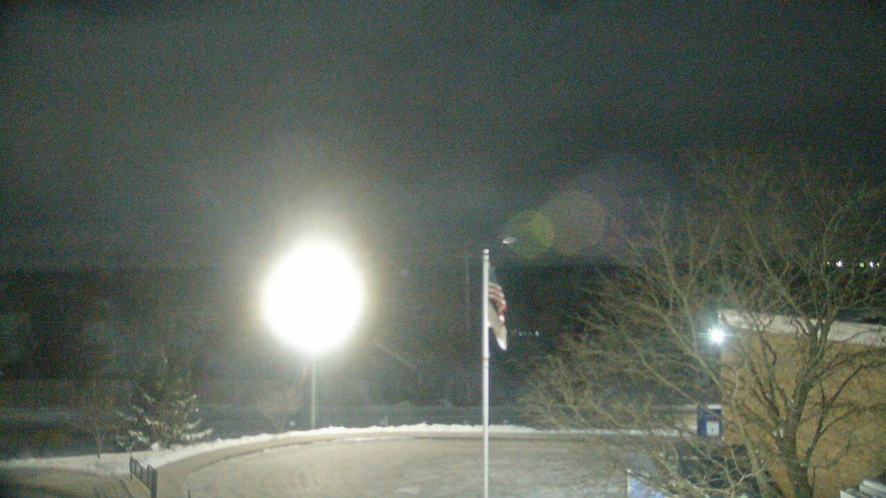 Thumbnail for current weather camera view from Grass Lake School District 36 in Antioch, Illinois