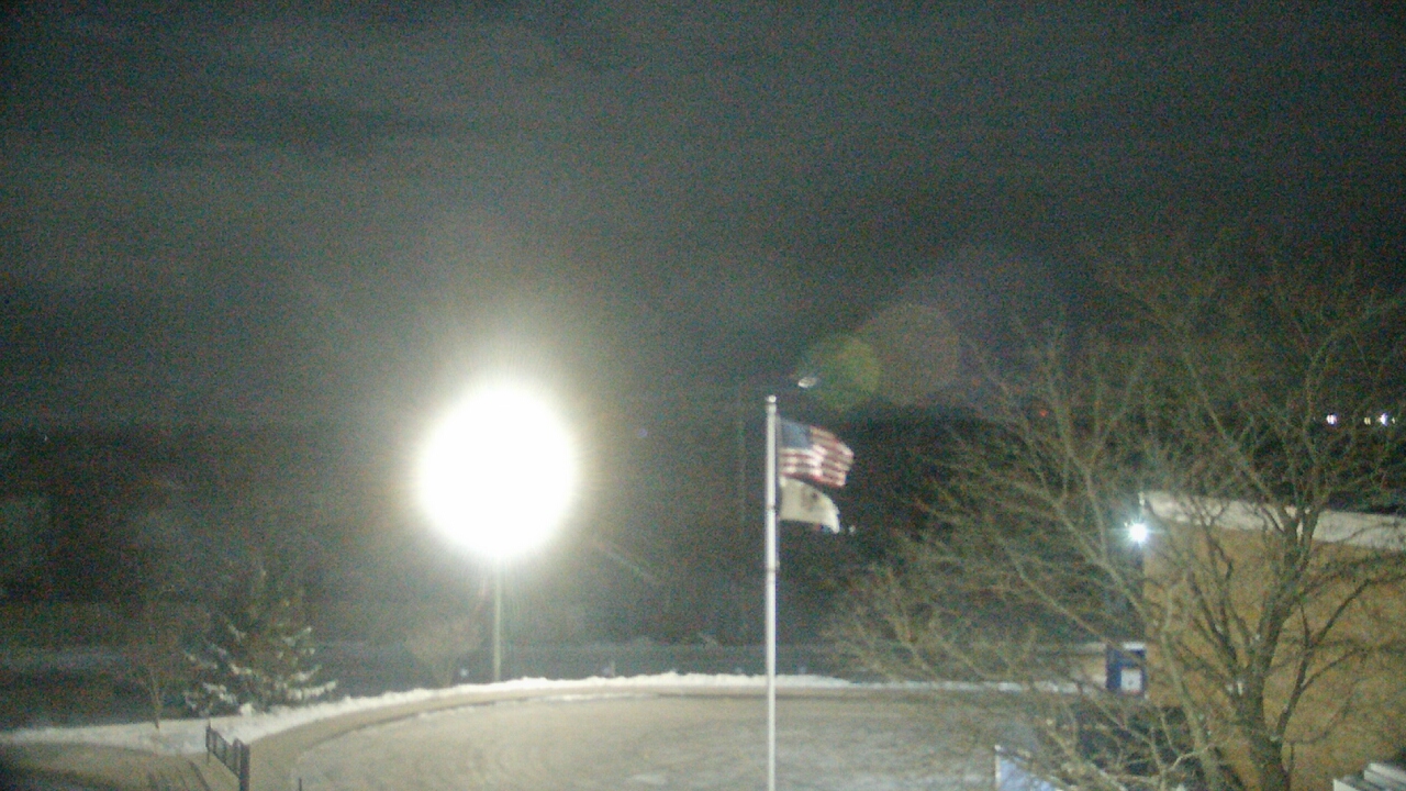 Thumbnail for current weather camera view from Grass Lake School District 36 in Antioch, Illinois