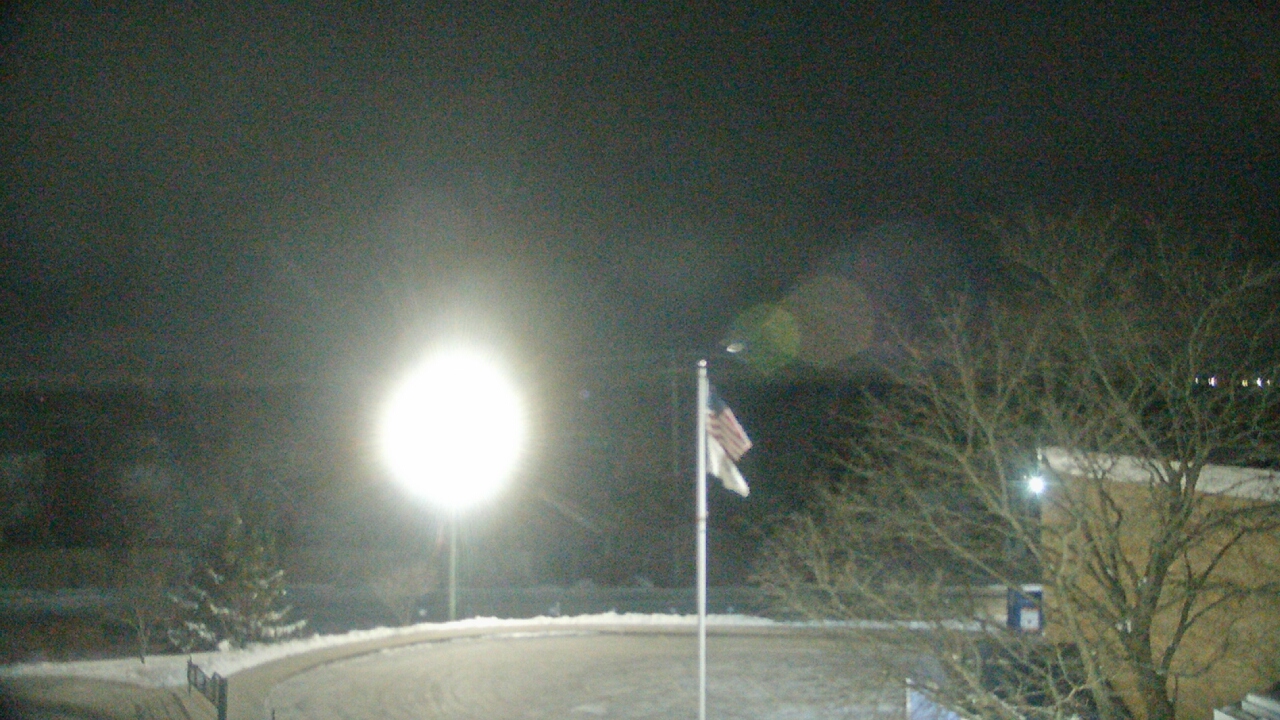 Thumbnail for current weather camera view from Grass Lake School District 36 in Antioch, Illinois