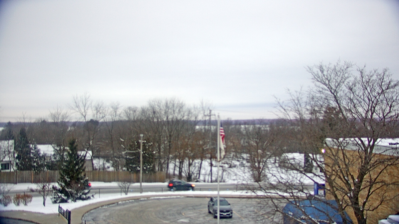 Thumbnail for current weather camera view from Grass Lake School District 36 in Antioch, Illinois