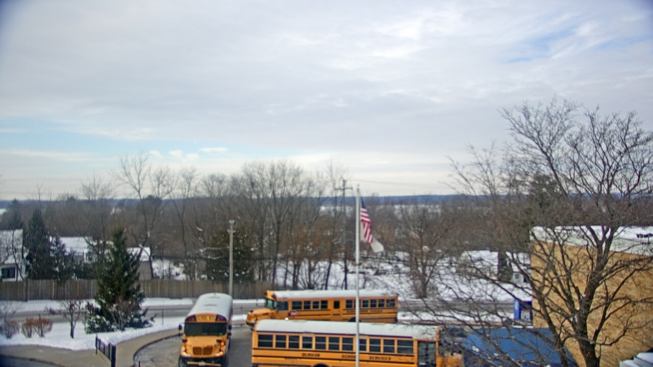 Thumbnail for current weather camera view from Grass Lake School District 36 in Antioch, Illinois