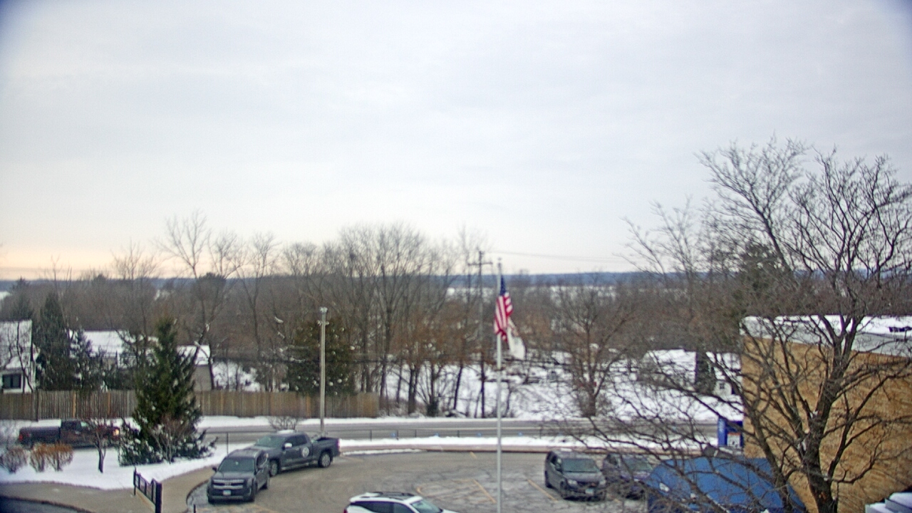 Thumbnail for current weather camera view from Grass Lake School District 36 in Antioch, Illinois