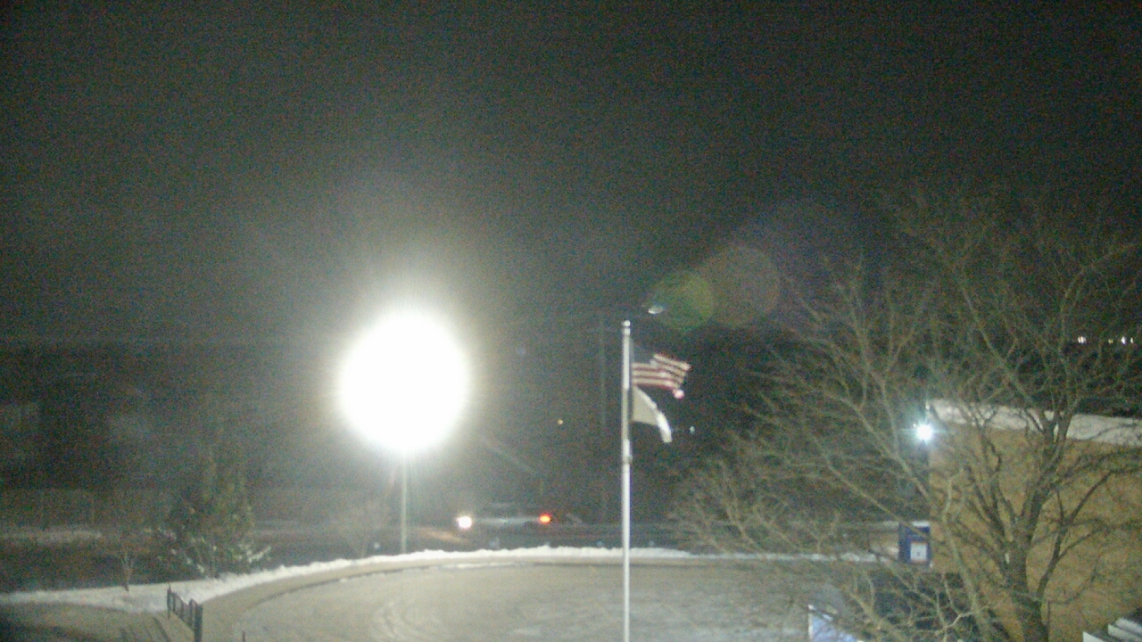 Thumbnail for current weather camera view from Grass Lake School District 36 in Antioch, Illinois