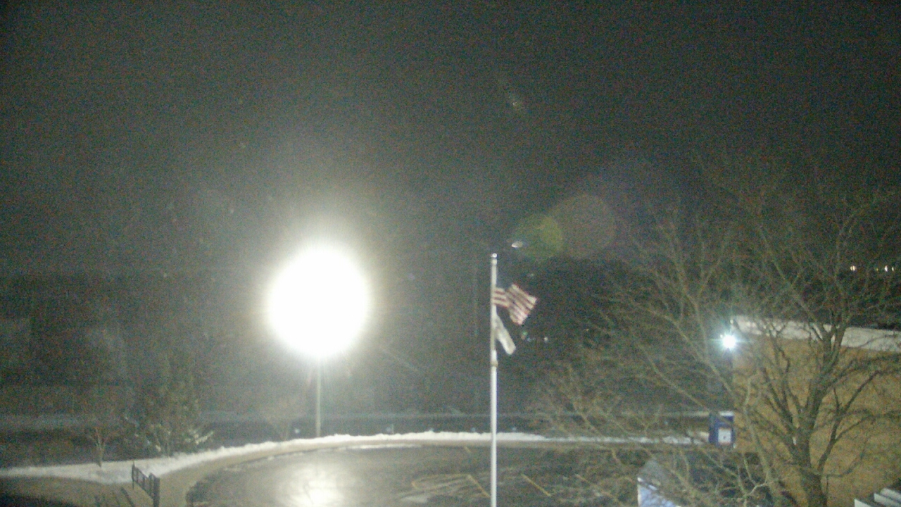 Thumbnail for current weather camera view from Grass Lake School District 36 in Antioch, Illinois