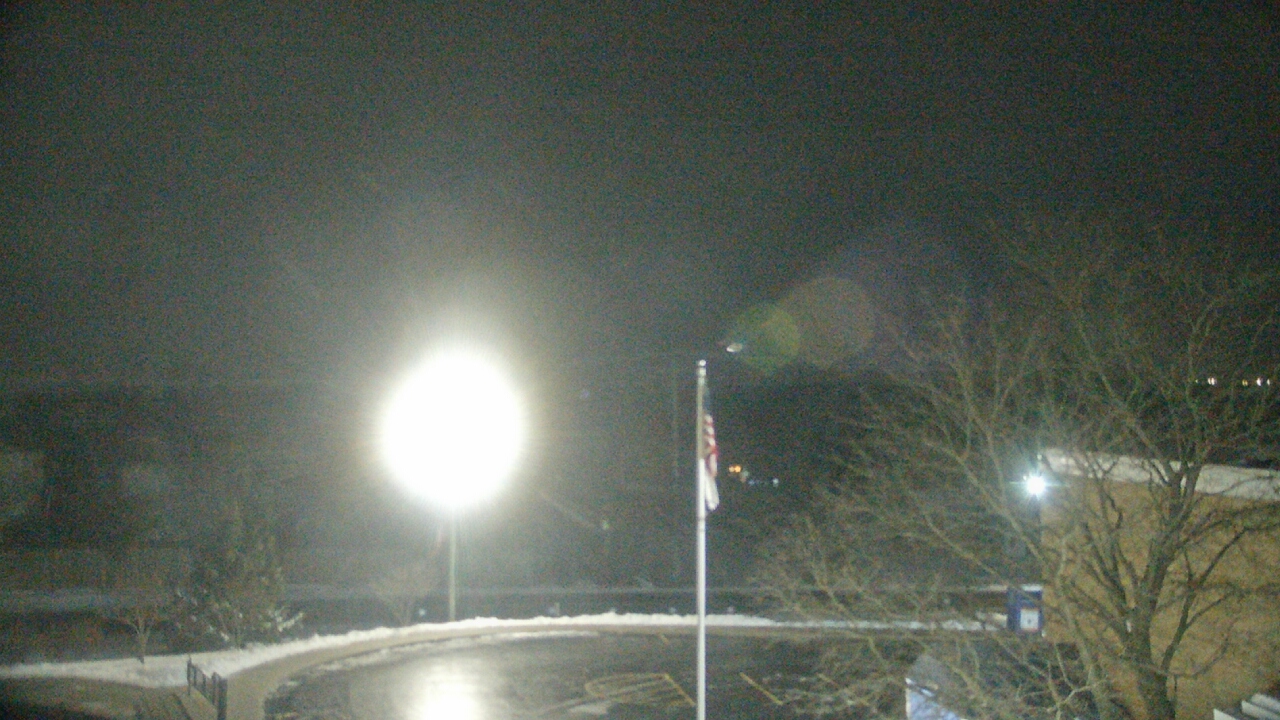 Thumbnail for current weather camera view from Grass Lake School District 36 in Antioch, Illinois