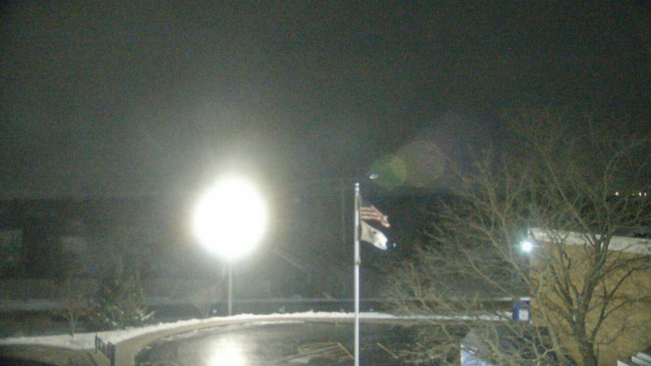 Thumbnail for current weather camera view from Grass Lake School District 36 in Antioch, Illinois