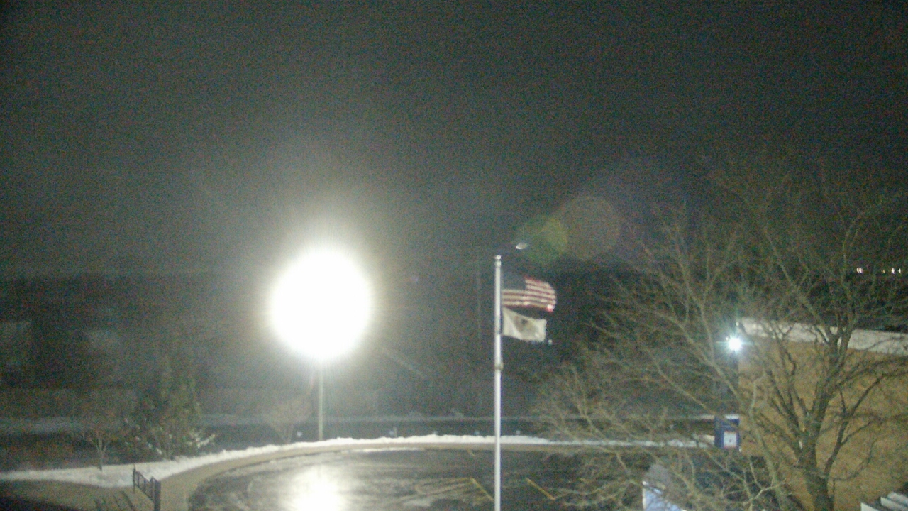 Thumbnail for current weather camera view from Grass Lake School District 36 in Antioch, Illinois