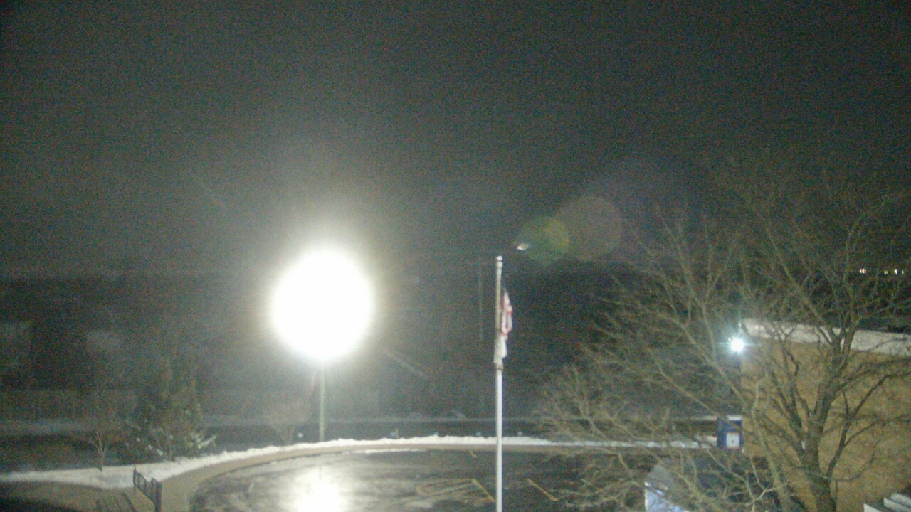 Thumbnail for current weather camera view from Grass Lake School District 36 in Antioch, Illinois