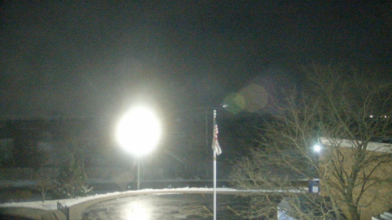 Thumbnail for current weather camera view from Grass Lake School District 36 in Antioch, Illinois