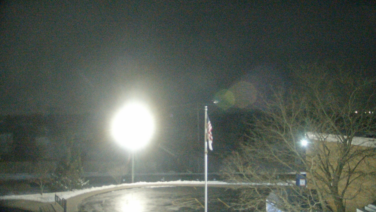 Thumbnail for current weather camera view from Grass Lake School District 36 in Antioch, Illinois