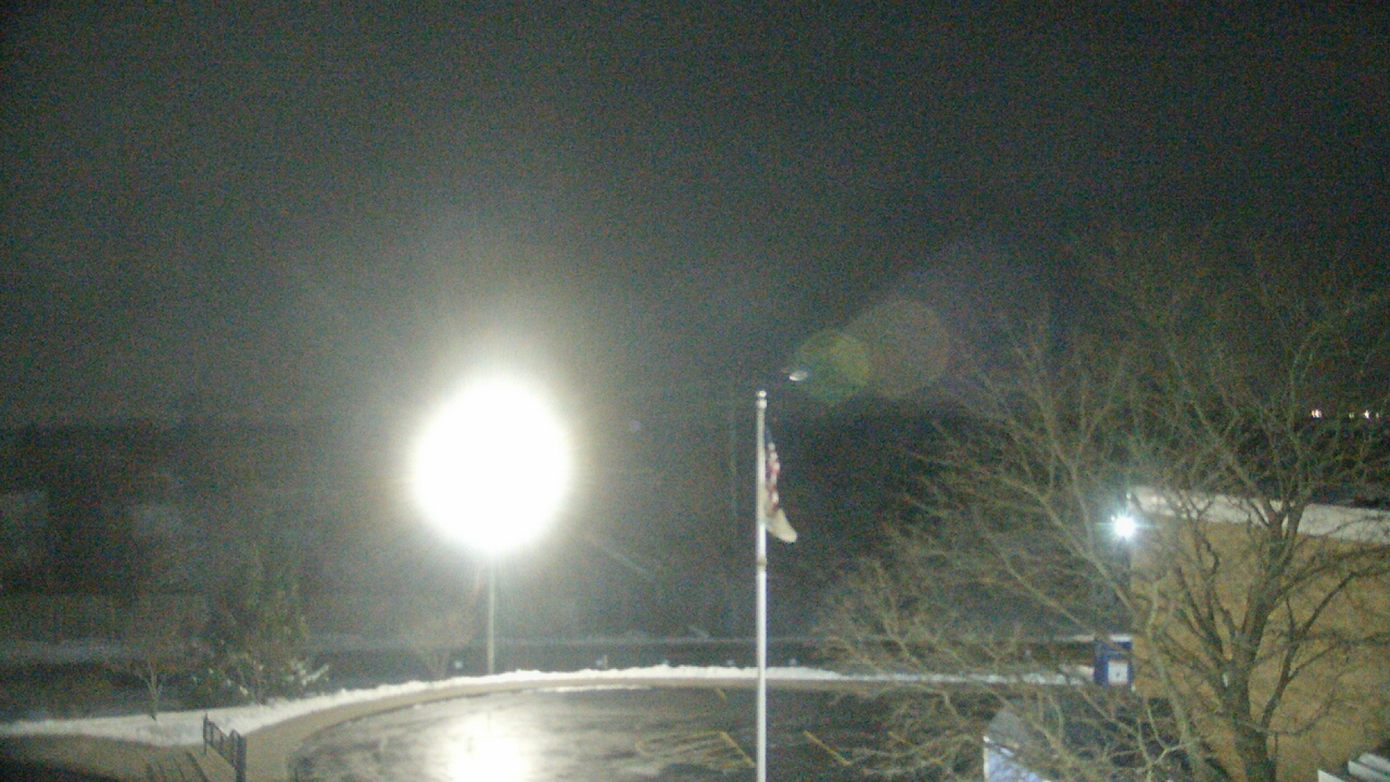 Thumbnail for current weather camera view from Grass Lake School District 36 in Antioch, Illinois