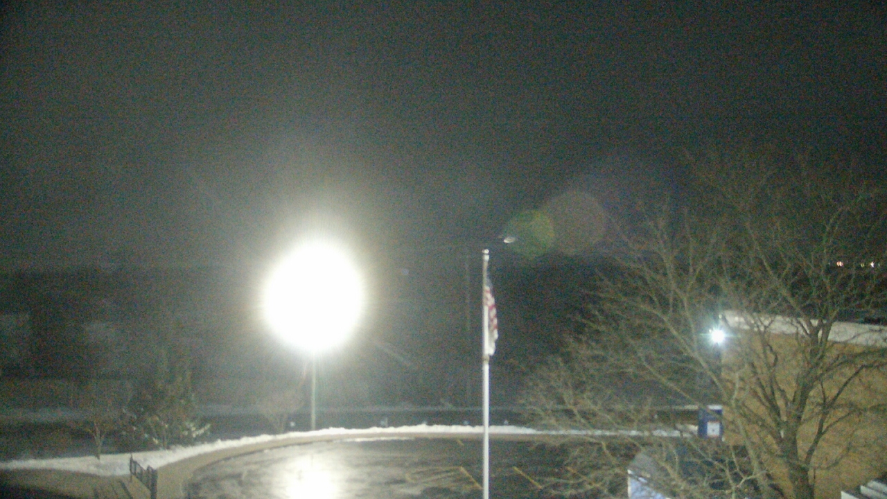 Thumbnail for current weather camera view from Grass Lake School District 36 in Antioch, Illinois