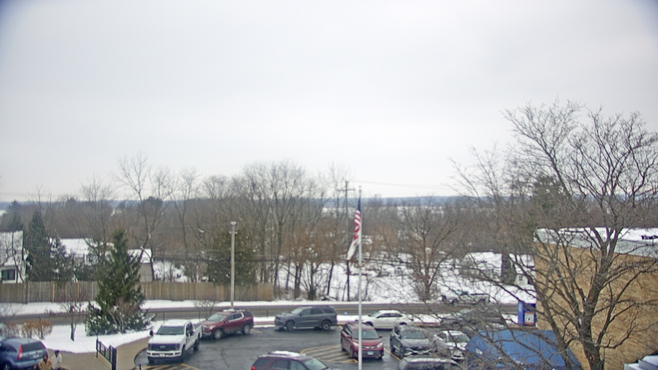 Thumbnail for current weather camera view from Grass Lake School District 36 in Antioch, Illinois