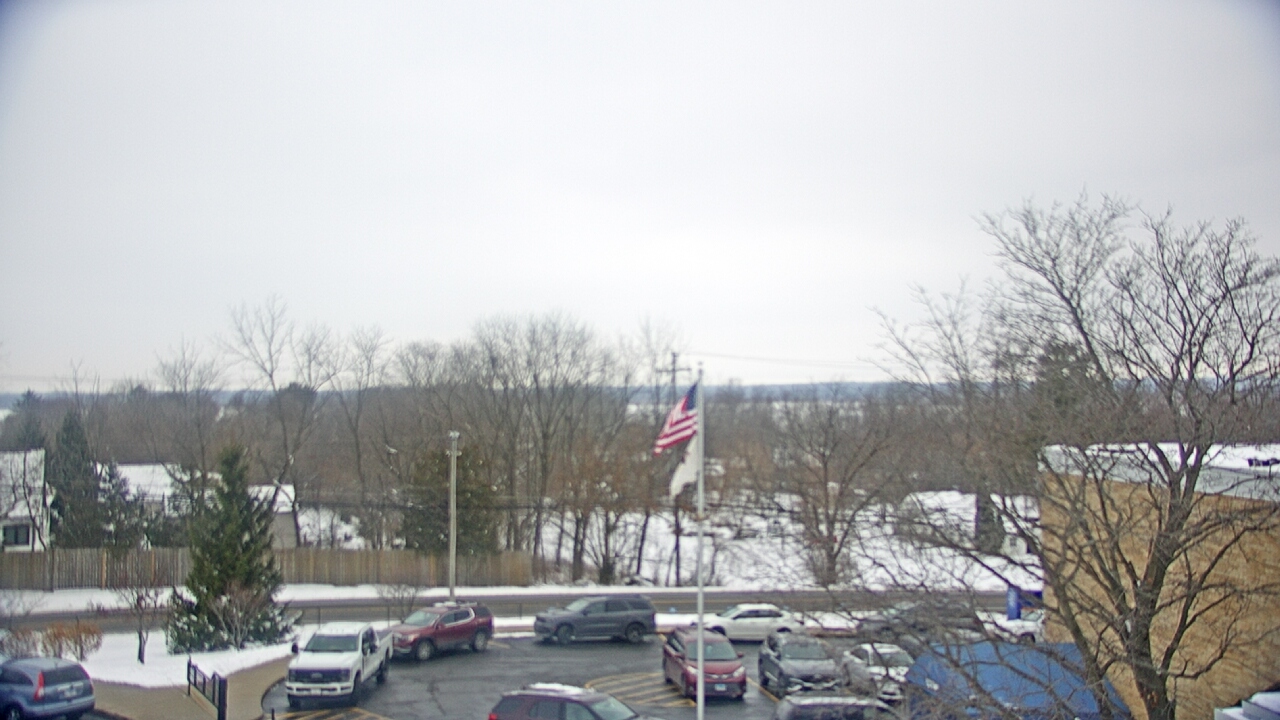 Thumbnail for current weather camera view from Grass Lake School District 36 in Antioch, Illinois