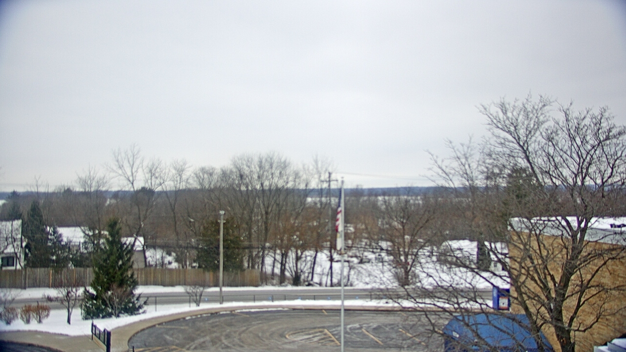 Thumbnail for current weather camera view from Grass Lake School District 36 in Antioch, Illinois