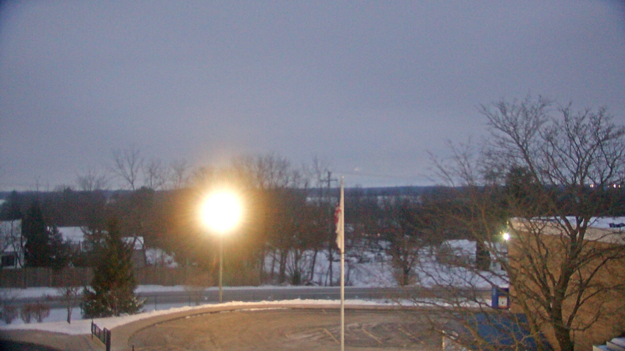 Thumbnail for current weather camera view from Grass Lake School District 36 in Antioch, Illinois