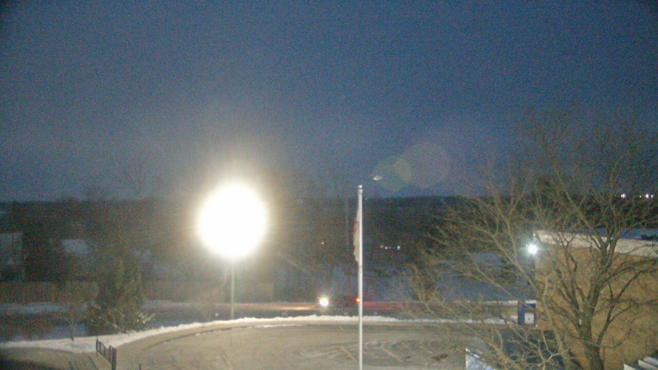 Thumbnail for current weather camera view from Grass Lake School District 36 in Antioch, Illinois