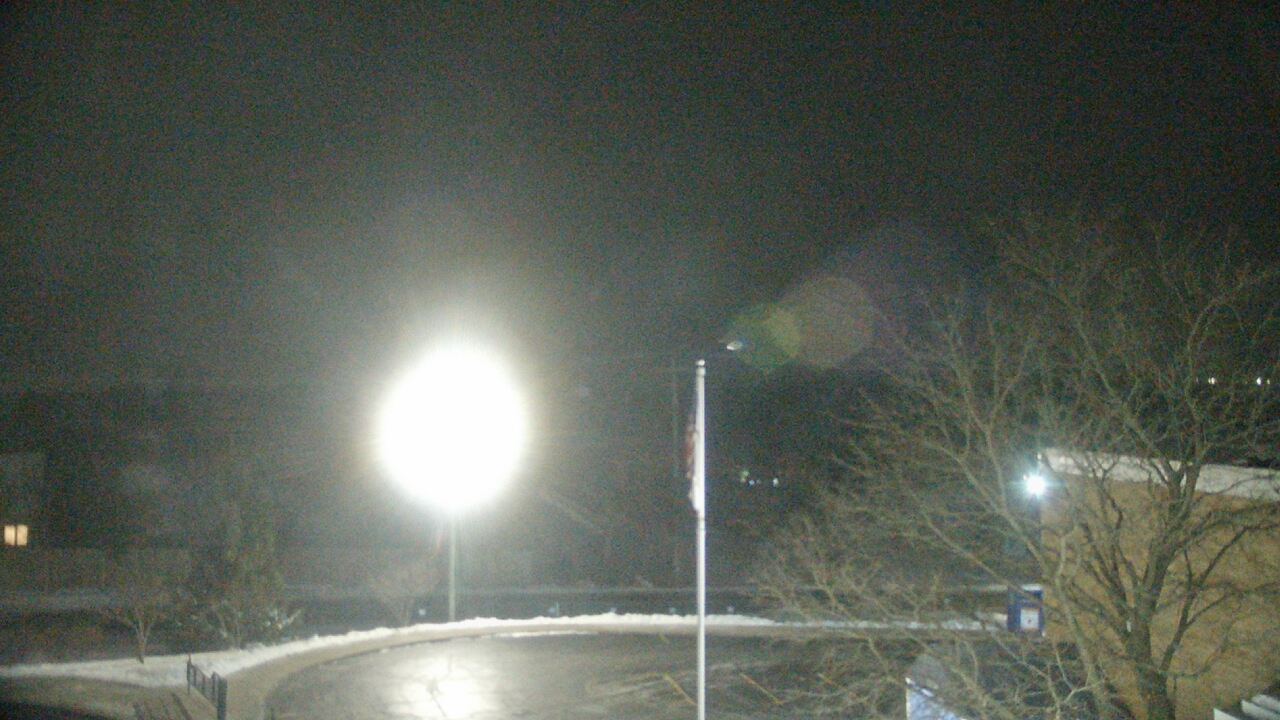 Thumbnail for current weather camera view from Grass Lake School District 36 in Antioch, Illinois