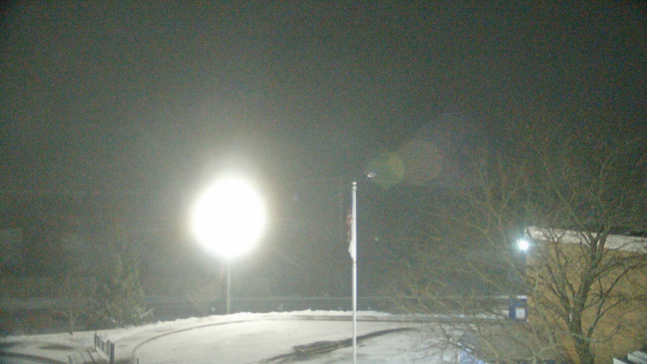 Thumbnail for current weather camera view from Grass Lake School District 36 in Antioch, Illinois