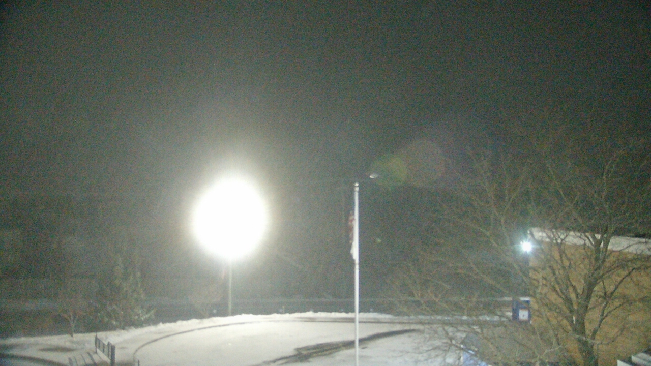 Thumbnail for current weather camera view from Grass Lake School District 36 in Antioch, Illinois