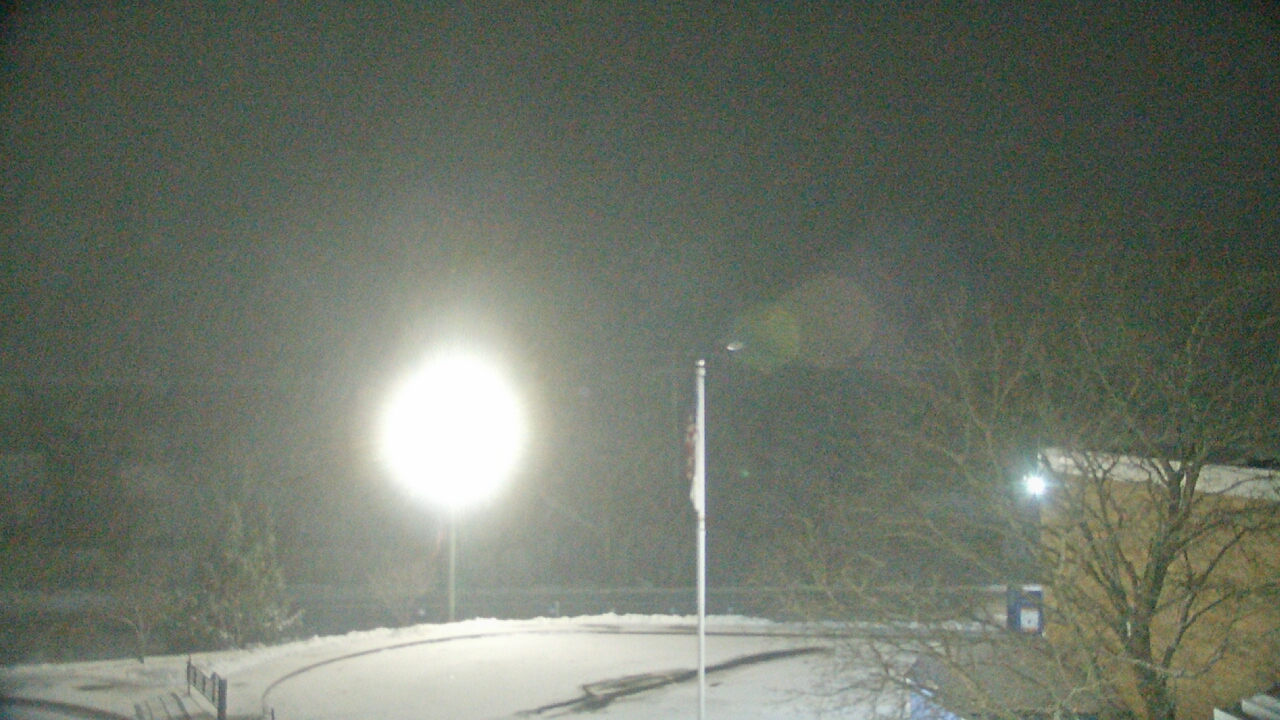 Thumbnail for current weather camera view from Grass Lake School District 36 in Antioch, Illinois