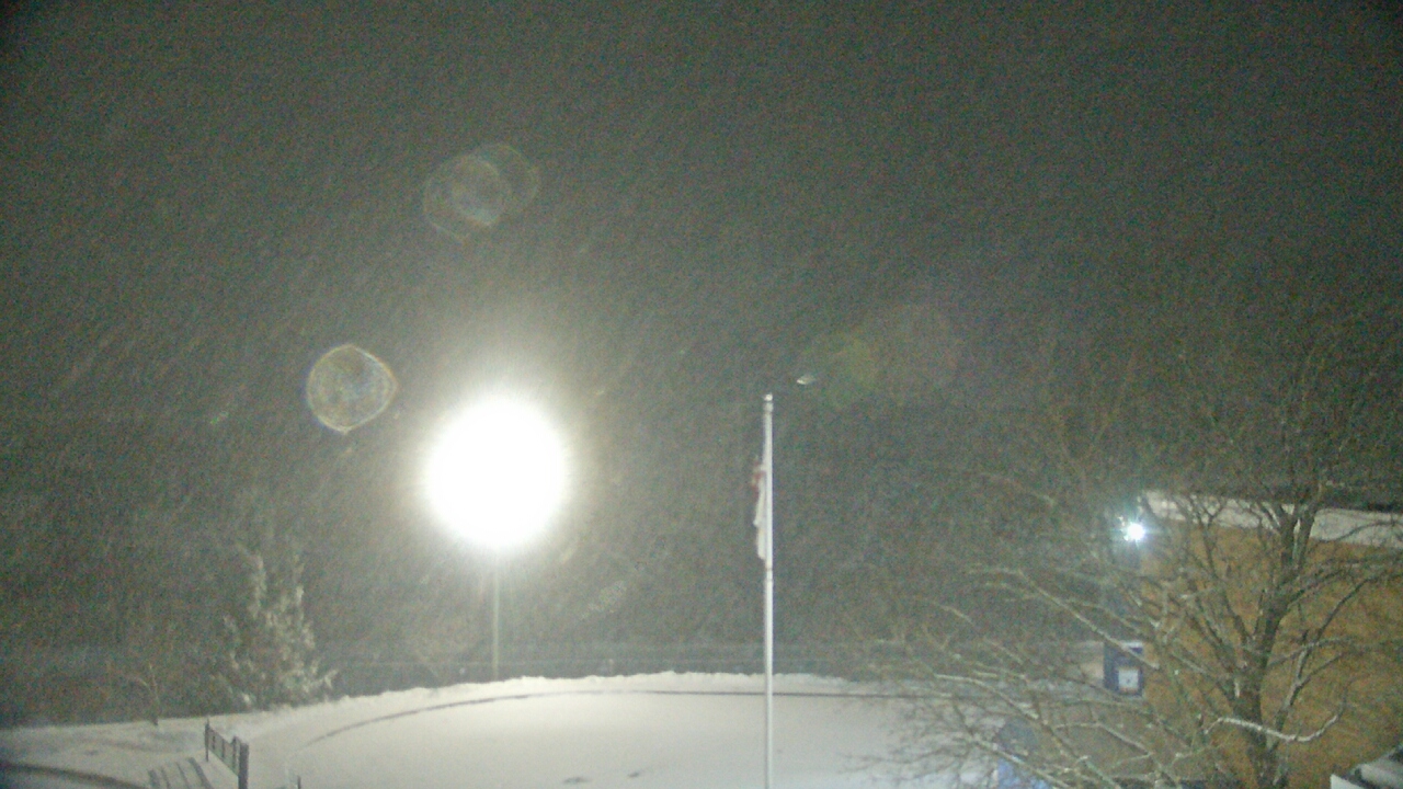 Thumbnail for current weather camera view from Grass Lake School District 36 in Antioch, Illinois