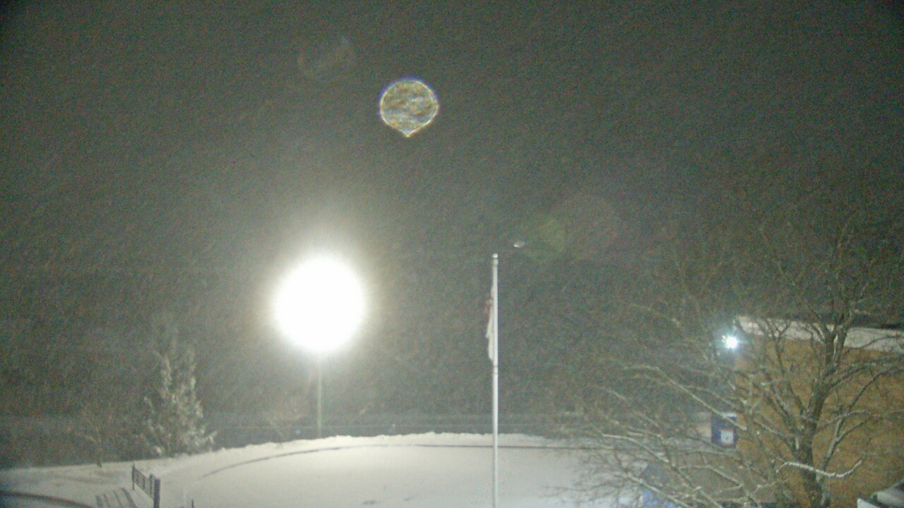 Thumbnail for current weather camera view from Grass Lake School District 36 in Antioch, Illinois