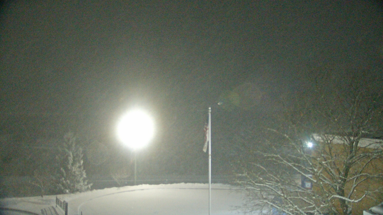 Thumbnail for current weather camera view from Grass Lake School District 36 in Antioch, Illinois