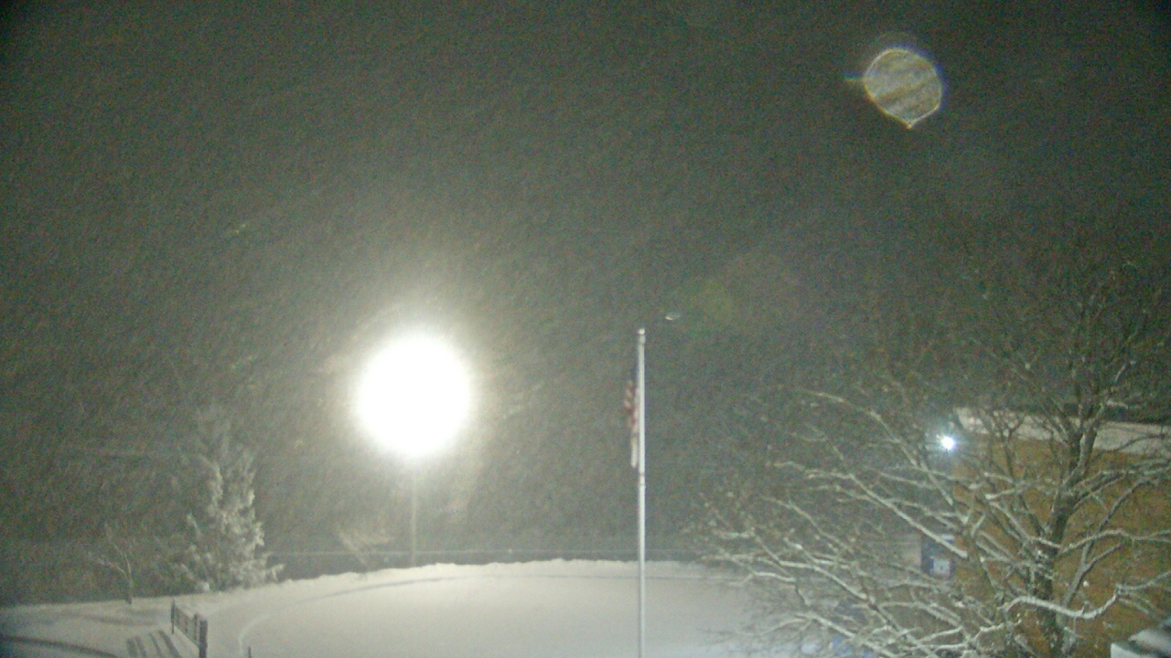 Thumbnail for current weather camera view from Grass Lake School District 36 in Antioch, Illinois