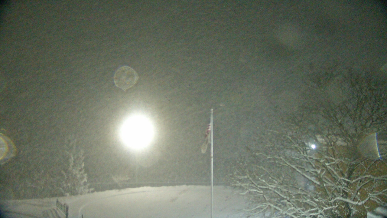 Thumbnail for current weather camera view from Grass Lake School District 36 in Antioch, Illinois