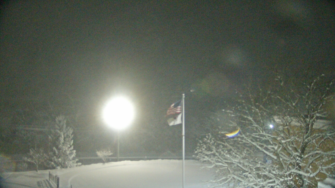 Thumbnail for current weather camera view from Grass Lake School District 36 in Antioch, Illinois