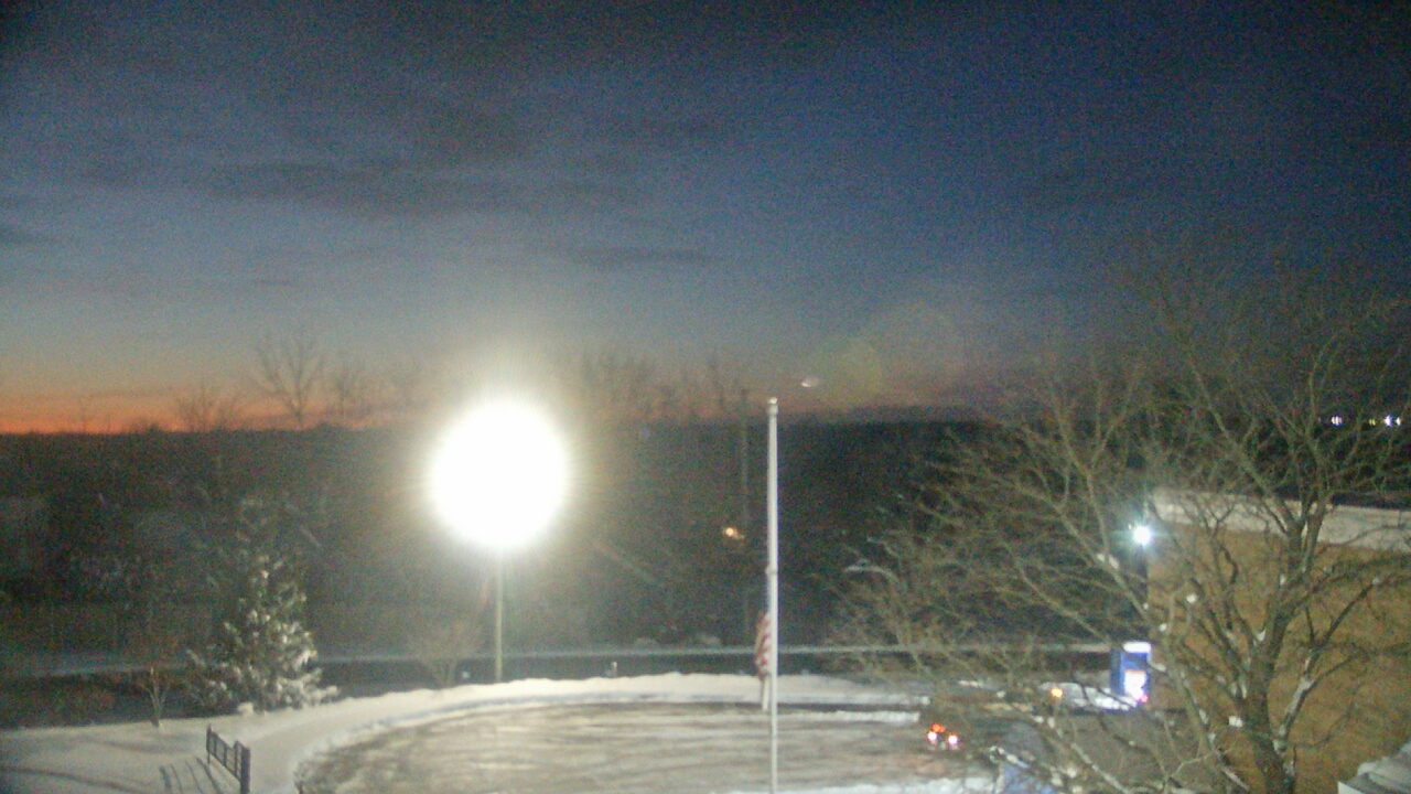 Thumbnail for current weather camera view from Grass Lake School District 36 in Antioch, Illinois