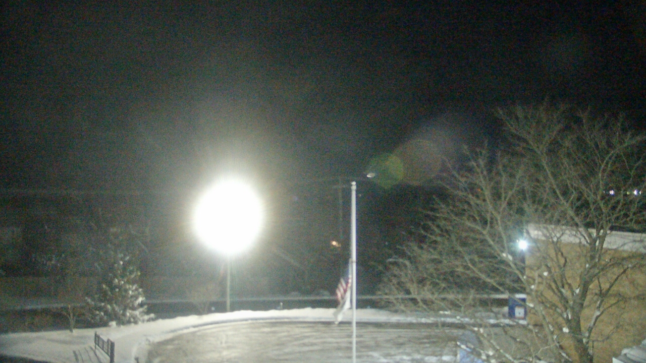 Thumbnail for current weather camera view from Grass Lake School District 36 in Antioch, Illinois