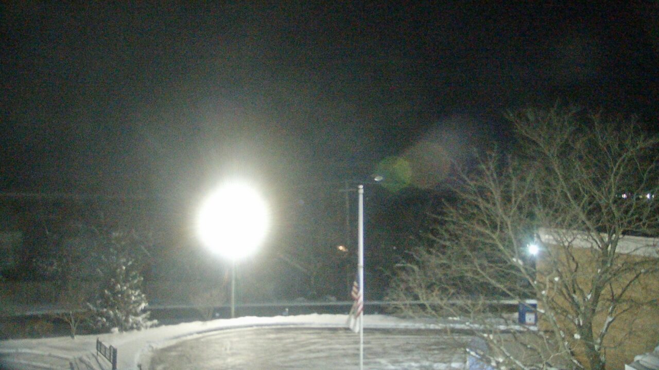 Thumbnail for current weather camera view from Grass Lake School District 36 in Antioch, Illinois