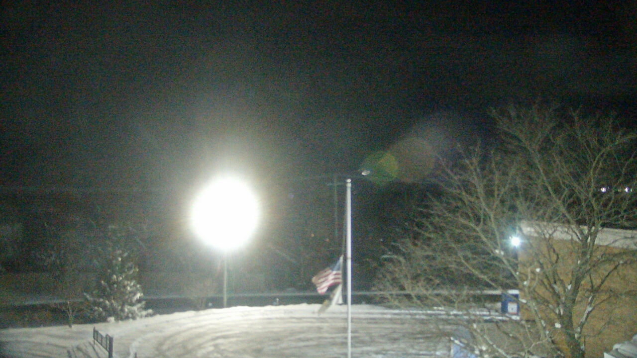 Thumbnail for current weather camera view from Grass Lake School District 36 in Antioch, Illinois