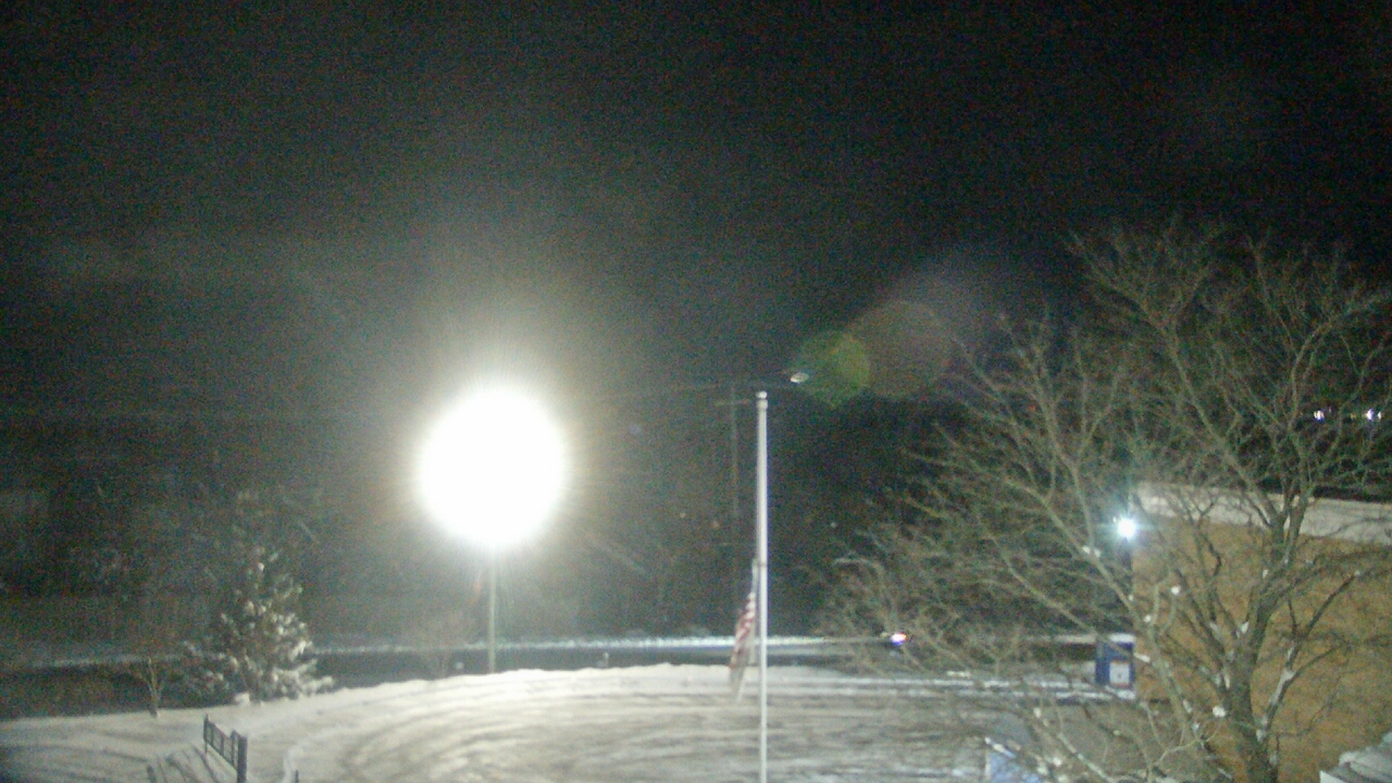 Thumbnail for current weather camera view from Grass Lake School District 36 in Antioch, Illinois