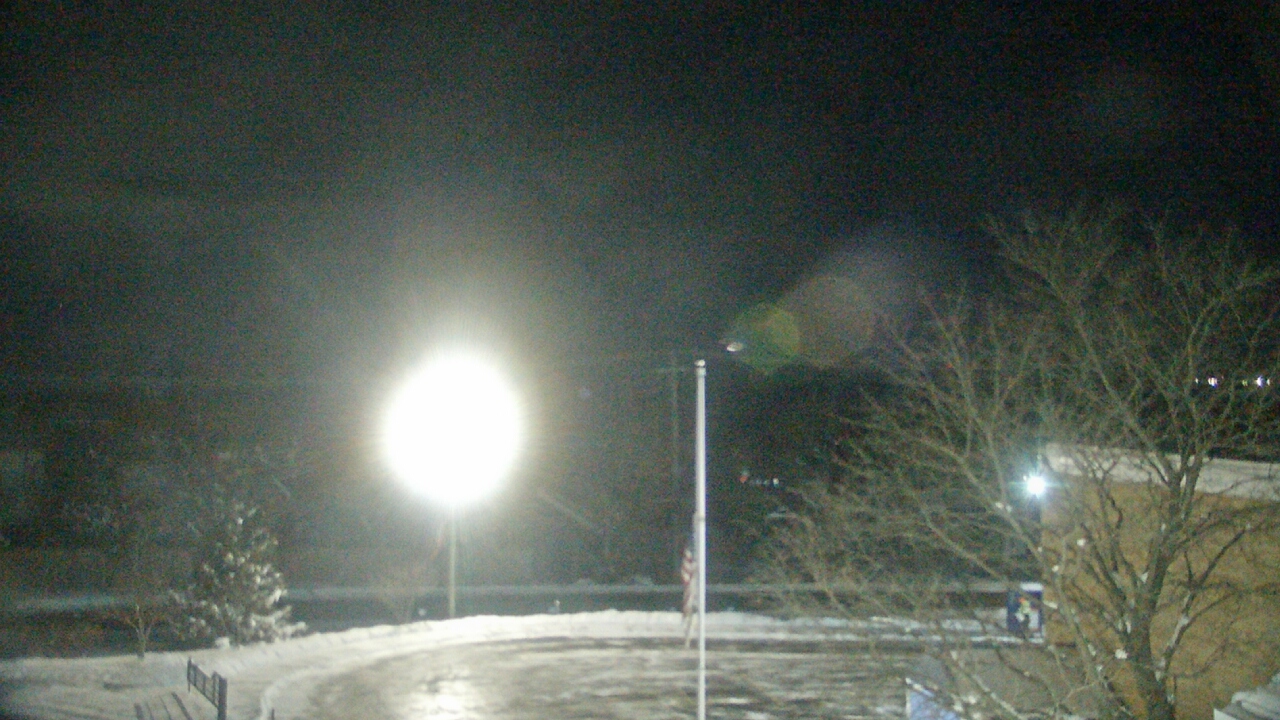 Thumbnail for current weather camera view from Grass Lake School District 36 in Antioch, Illinois