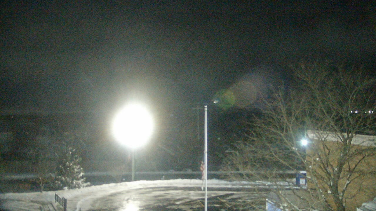 Thumbnail for current weather camera view from Grass Lake School District 36 in Antioch, Illinois