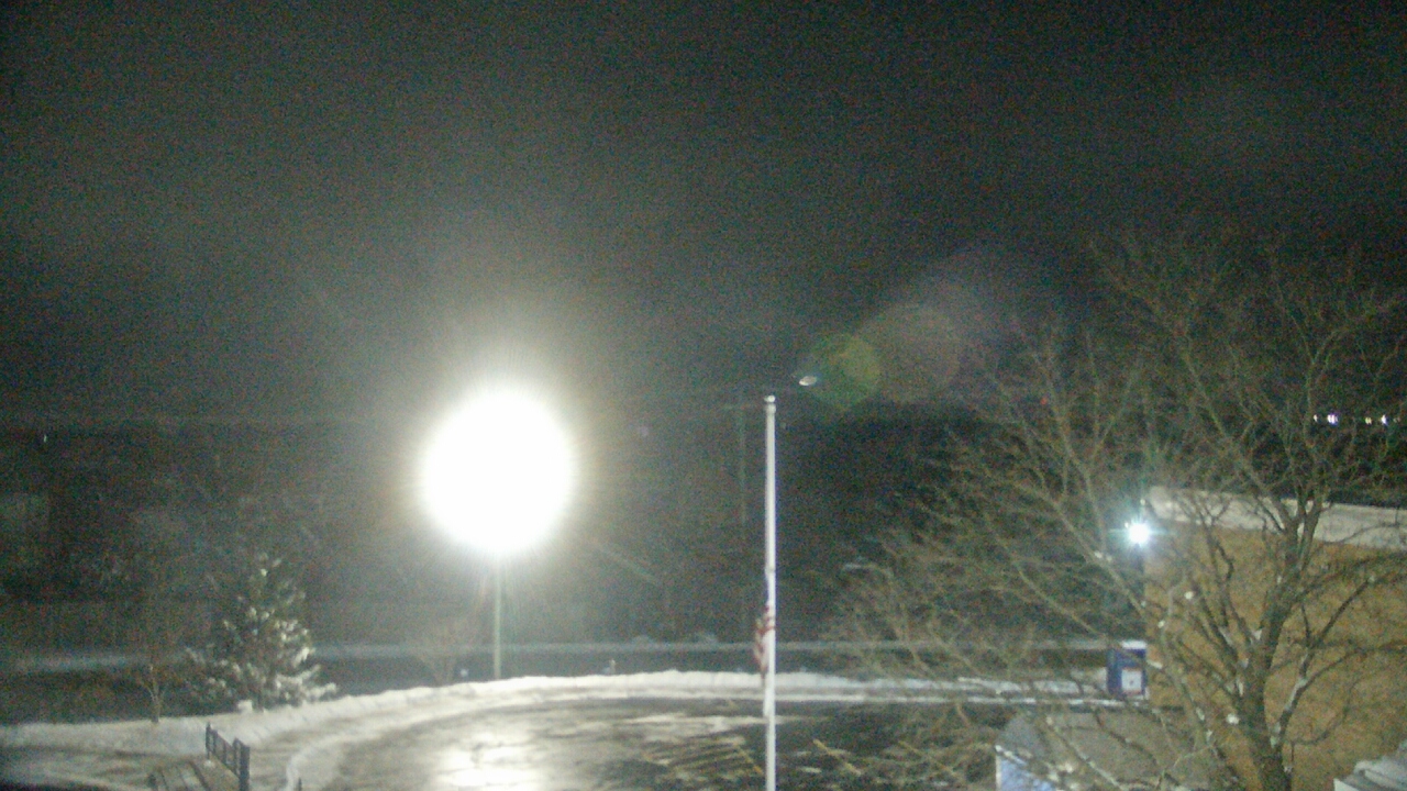 Thumbnail for current weather camera view from Grass Lake School District 36 in Antioch, Illinois