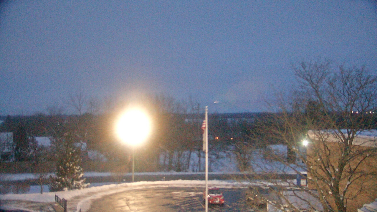 Thumbnail for current weather camera view from Grass Lake School District 36 in Antioch, Illinois