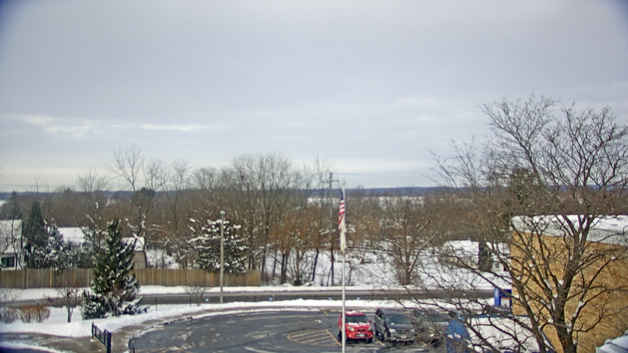 Thumbnail for current weather camera view from Grass Lake School District 36 in Antioch, Illinois