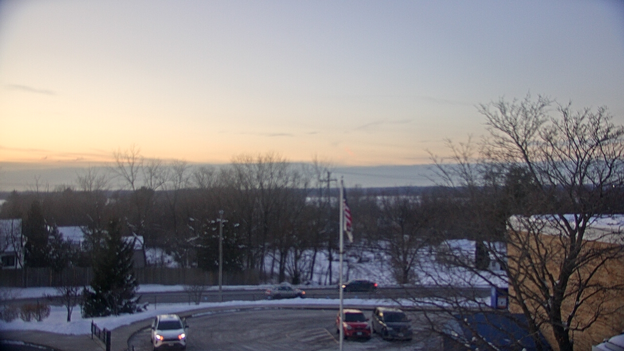 Thumbnail for current weather camera view from Grass Lake School District 36 in Antioch, Illinois