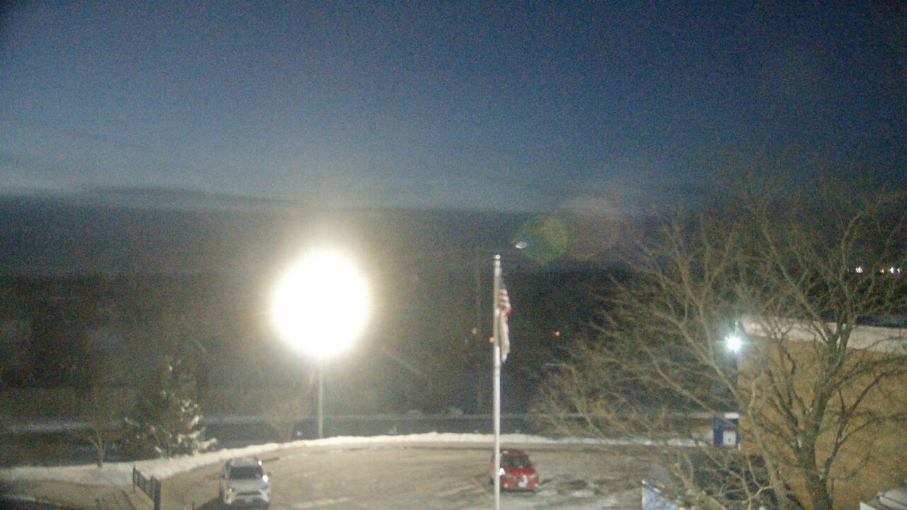 Thumbnail for current weather camera view from Grass Lake School District 36 in Antioch, Illinois